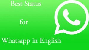 best status for whatsapp