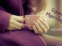 Love Cute good morning pictures download
