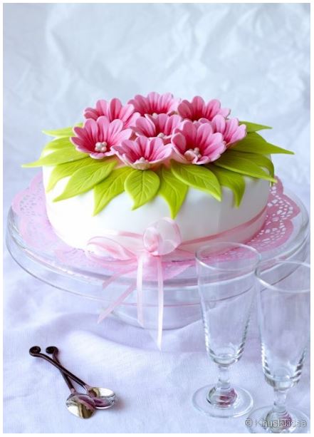 Amazing happy birthday cake images
