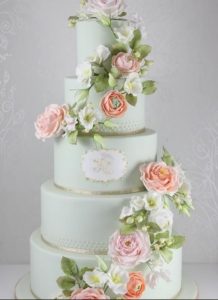 wedding cake images pictures