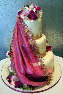 Birthday cake images for wife