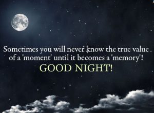 Good night quotes | Good Morning Images