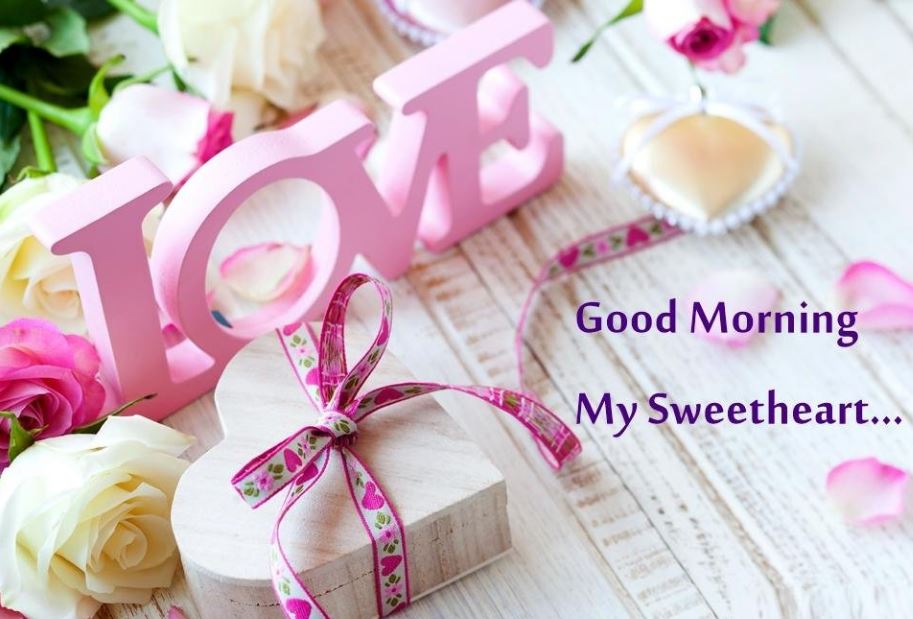 sweet good morning quotes for her