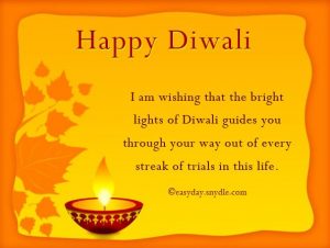 Happy diwali quotes wishes images