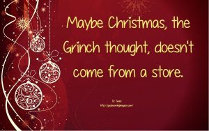 Christmas quotes about family