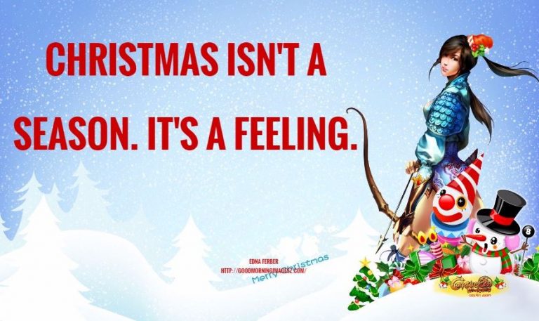 Best Inspirational Christmas Quotes and Images