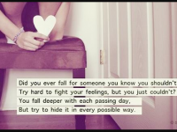 Falling in Love Quotes for Him